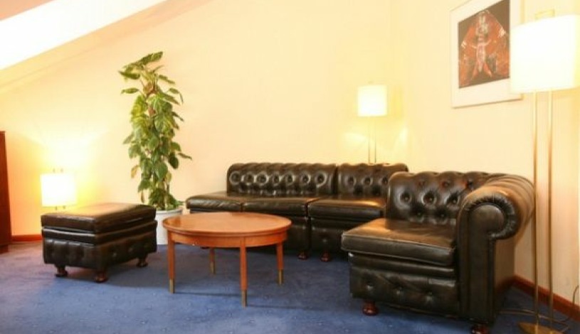 Wellness Hotel Hoffmeister Praha