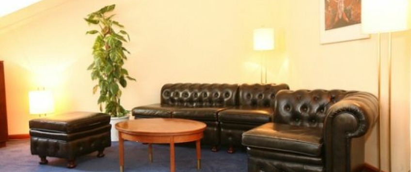 Wellness Hotel Hoffmeister Praha