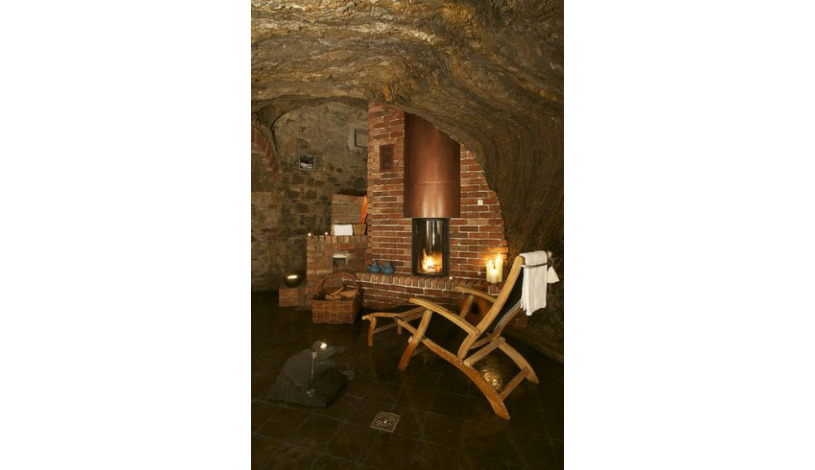 Wellness Hotel Hoffmeister Praha