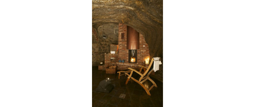 Wellness Hotel Hoffmeister Praha