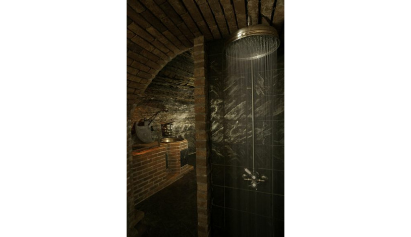 Wellness Hotel Hoffmeister Praha