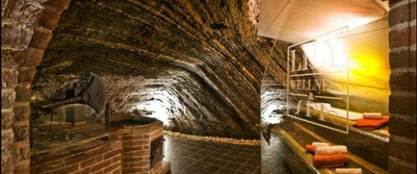 Wellness Hotel Hoffmeister Praha