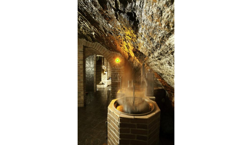 Wellness Hotel Hoffmeister Praha