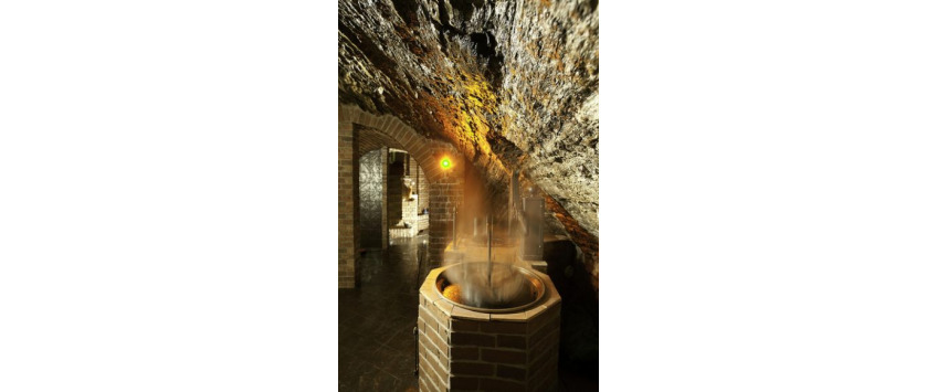 Wellness Hotel Hoffmeister Praha