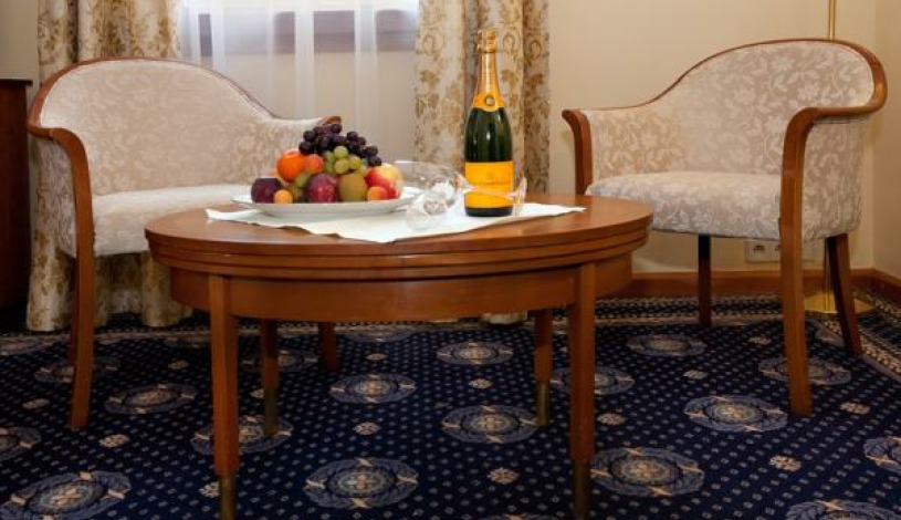 Wellness Hotel Hoffmeister Praha