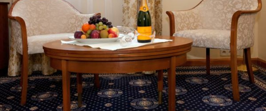 Wellness Hotel Hoffmeister Praha