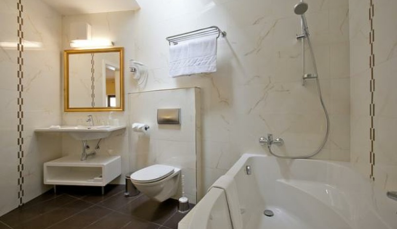 Wellness Hotel Hoffmeister Praha