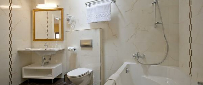 Wellness Hotel Hoffmeister Praha