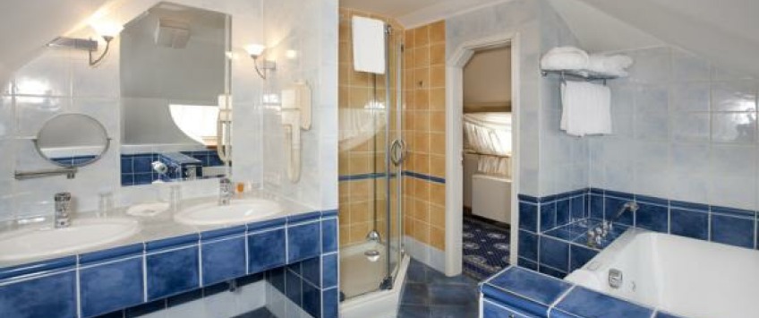 Wellness Hotel Hoffmeister Praha