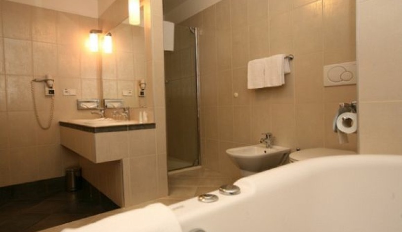 Wellness Hotel Hoffmeister Praha