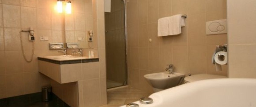 Wellness Hotel Hoffmeister Praha