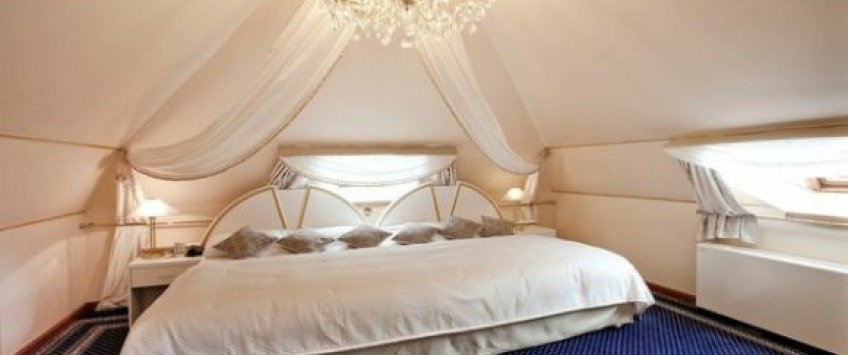 Wellness Hotel Hoffmeister Praha