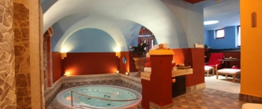 Wellness Hotel Hoffmeister Praha