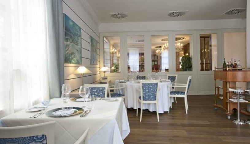 Wellness Hotel Hoffmeister Praha