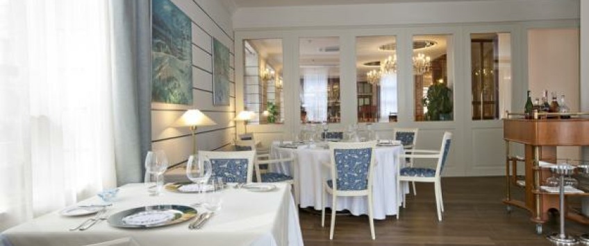 Wellness Hotel Hoffmeister Praha