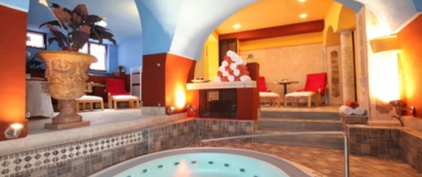 Wellness Hotel Hoffmeister Praha