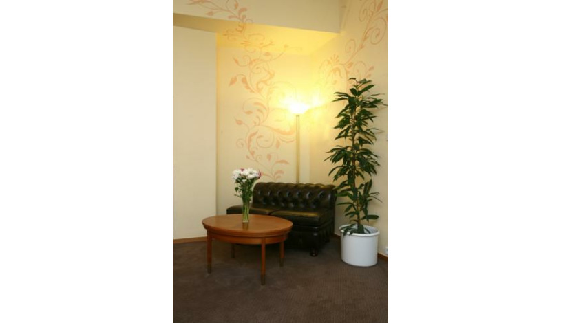 Wellness Hotel Hoffmeister Praha