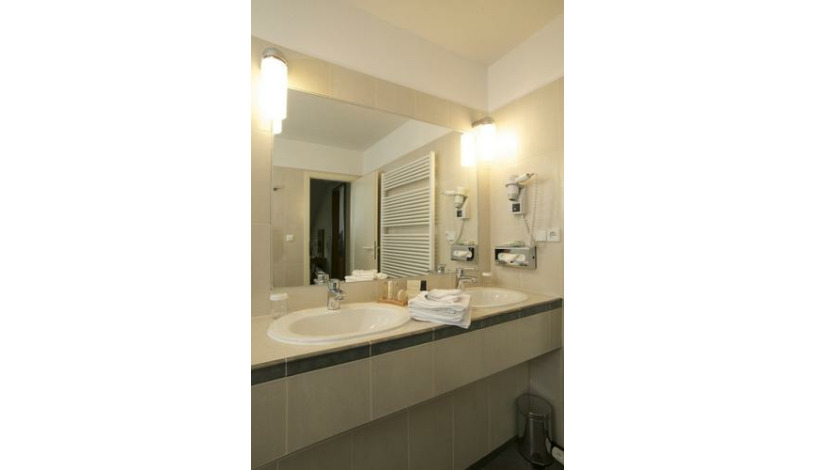 Wellness Hotel Hoffmeister Praha