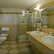 Pokój 2-osobowy Deluxe - Wellness Hotel Hoffmeister Praha