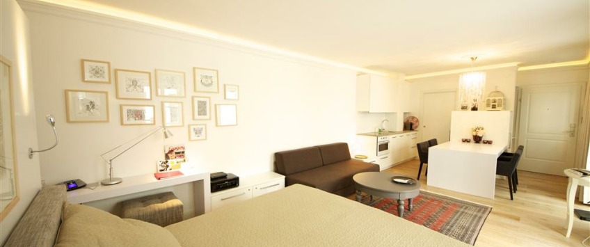 Apartment Hofgasse Wien - Apt 37042