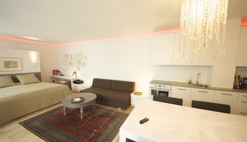 Apartment Hofgasse Wien - Apt 37042