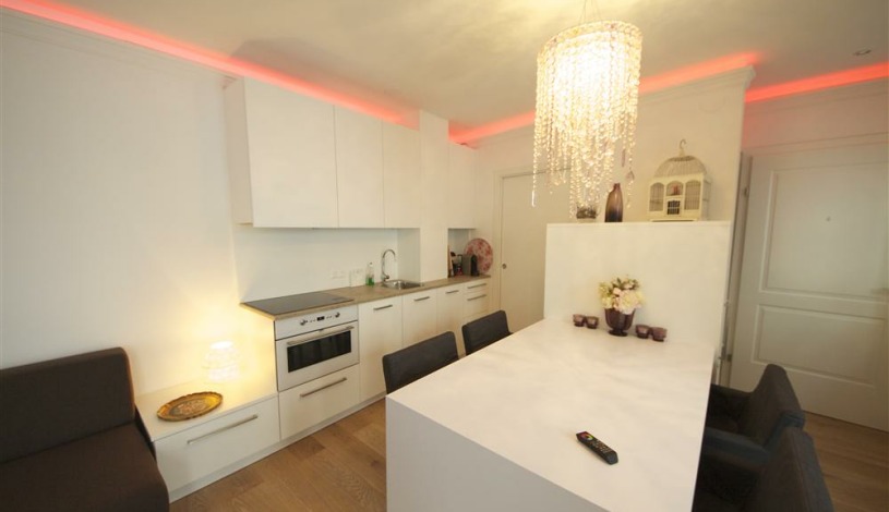 Apartment Hofgasse Wien - Apt 37042