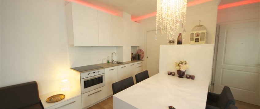 Apartment Hofgasse Wien - Apt 37042