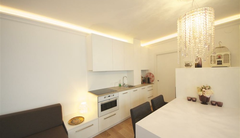 Apartment Hofgasse Wien - Apt 37042