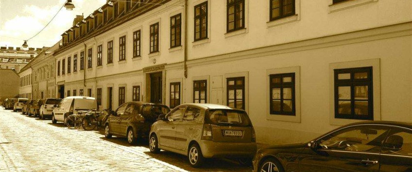 Apartment Hofgasse Wien - Apt 37042