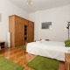 Apt 27398 - Apartment Hold utca Budapest