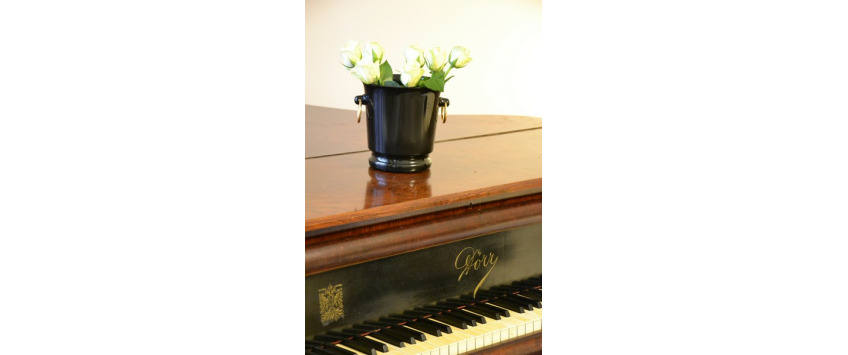 Apartment Hold utca Budapest - Apt 35280