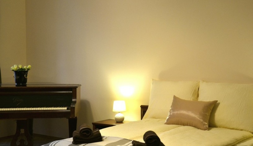 Apartment Hold utca Budapest - Apt 35280