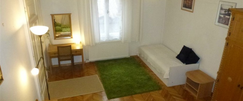 Apartment Hold utca Budapest - Apt 27398