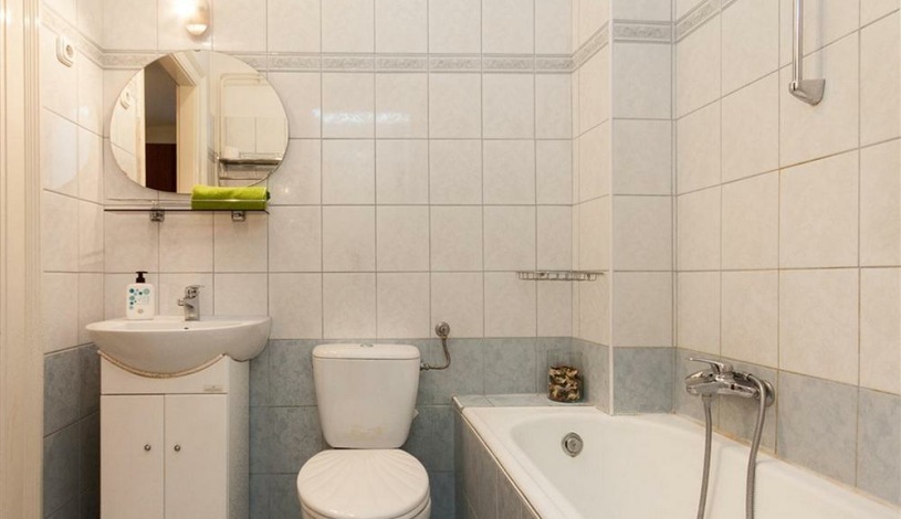 Apartment Hold utca Budapest - Apt 27398