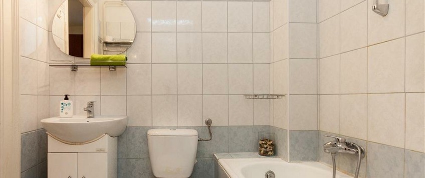 Apartment Hold utca Budapest - Apt 27398