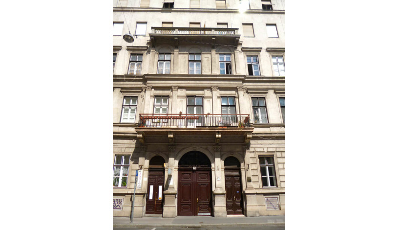 Apartment Hold utca Budapest - Apt 27398