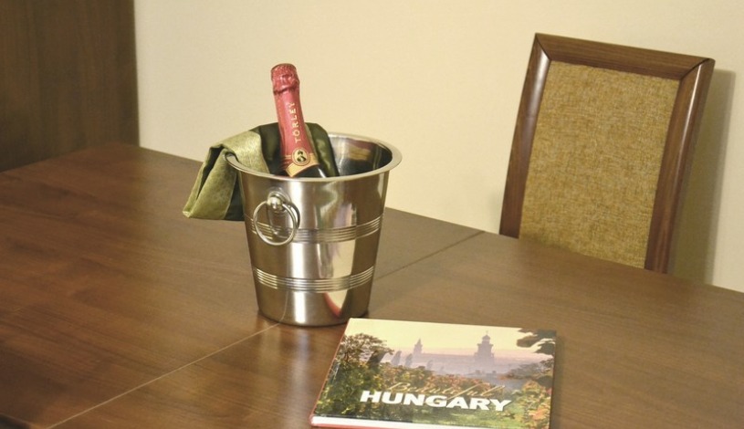 Apartment Hold utca Budapest - Apt 35280