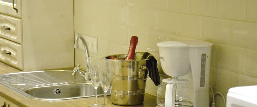 Apartment Hold utca Budapest - Apt 35280