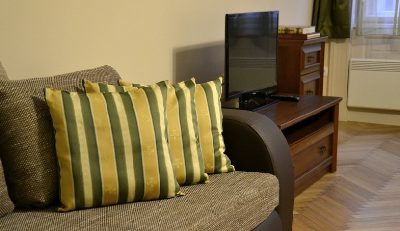 Apartment Hold utca Budapest - Apt 35280