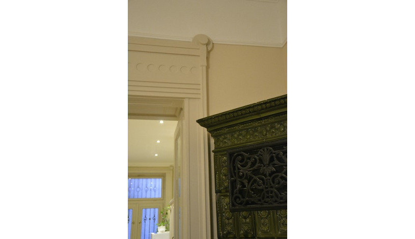 Apartment Hold utca Budapest - Apt 35280