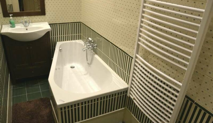 Apartment Hold utca Budapest - Apt 35280