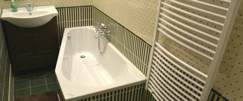 Apartment Hold utca Budapest - Apt 35280