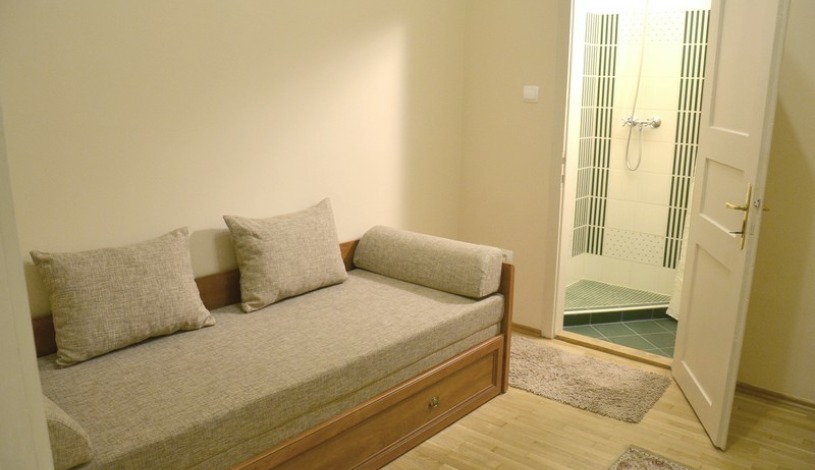 Apartment Hold utca Budapest - Apt 35280