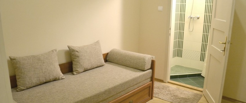 Apartment Hold utca Budapest - Apt 35280