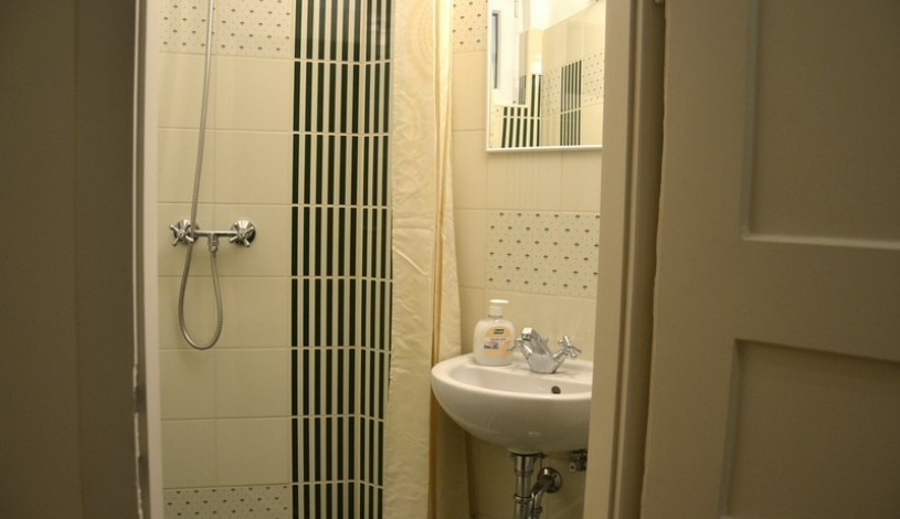 Apartment Hold utca Budapest - Apt 35280