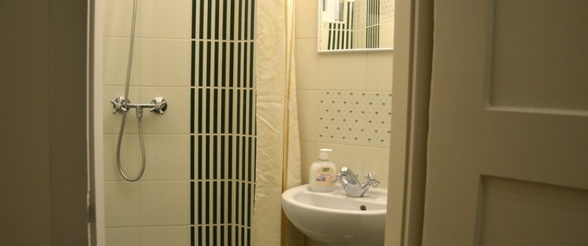 Apartment Hold utca Budapest - Apt 35280