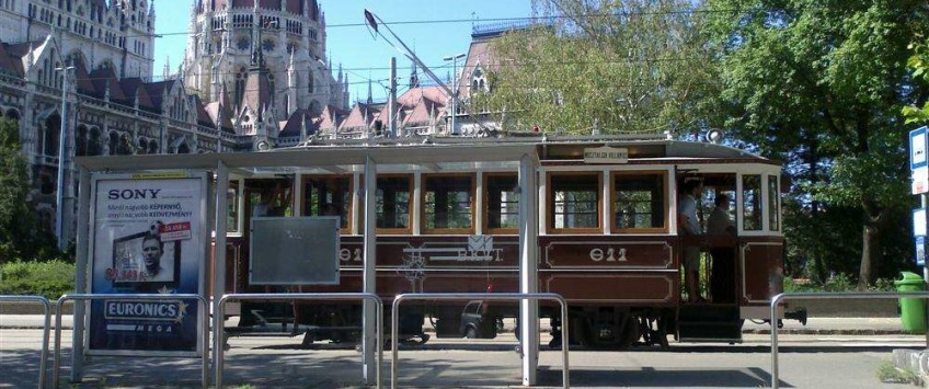 Apartment Hold utca Budapest - Apt 35280