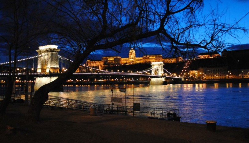 Apartment Hold utca Budapest - Apt 35280