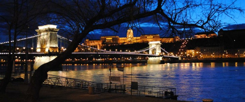 Apartment Hold utca Budapest - Apt 35280