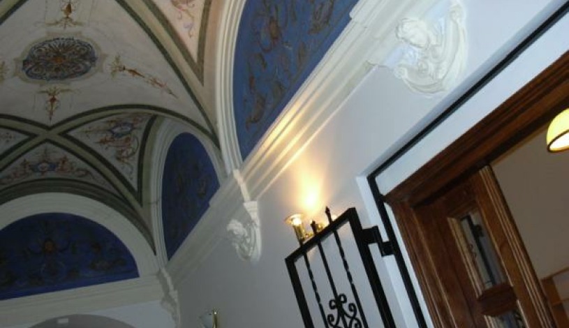 HOLIDAY HOME - Hotel, Pension Praha